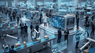 Best Packing Sealing Machines to Explore at the 2026 Canton Fair?