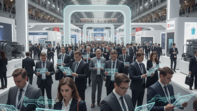 How to Use Electronic Keys at the 2026 Canton Fair?