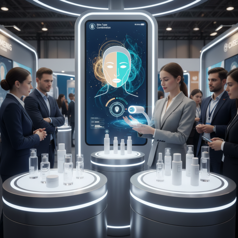 Top Skin Type Diagnosis Trends at 2026 Canton Fair?