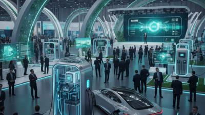 Hydrogen Refueling Stations at 2026 Canton Fair Insights?