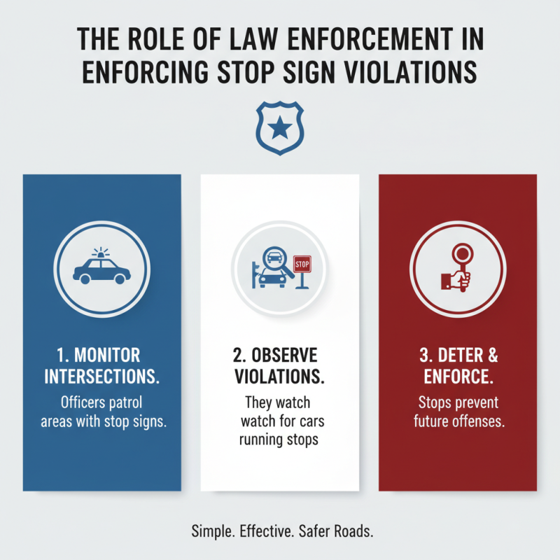 How to Identify and Respect a Stop Sign for Safe Driving