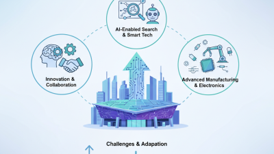 China Top Integrated Chip Trends at 2026 Canton Fair?