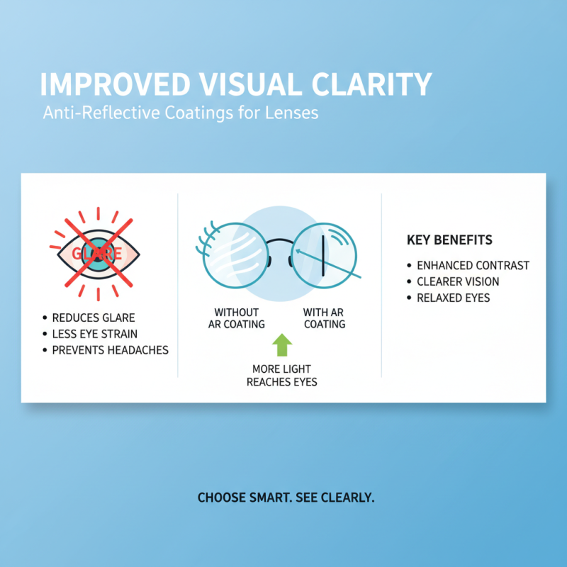10 Essential Tips for Choosing the Right Plastic Lens for Your Needs?