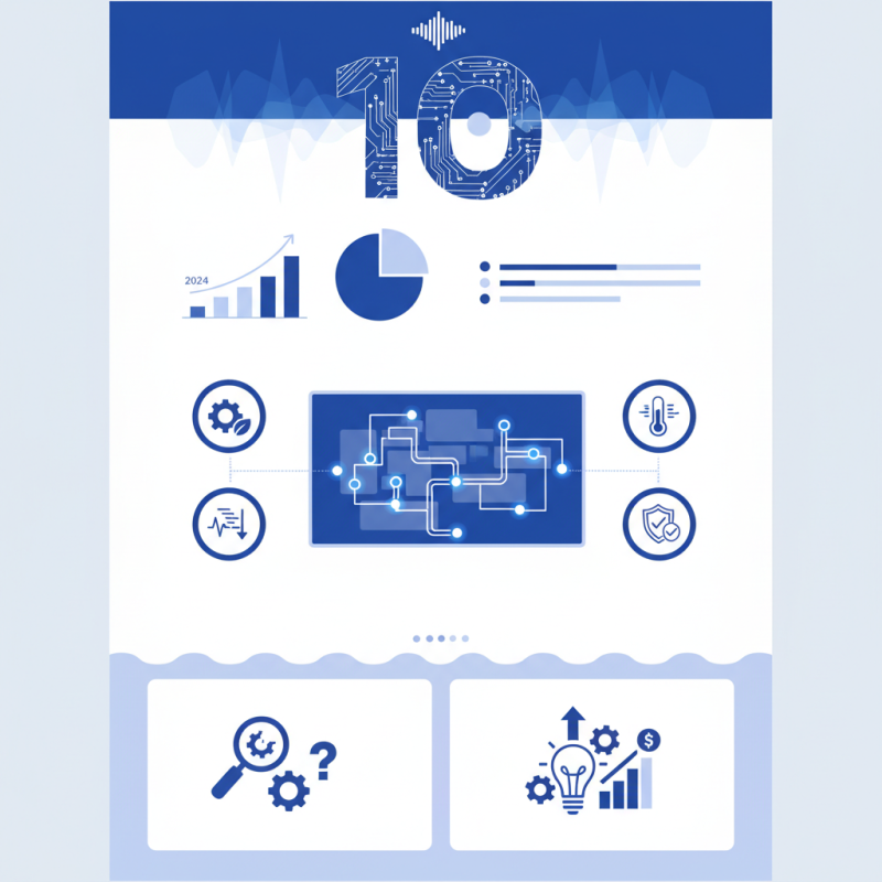 Top 10 Amplifier Audio Boards to Explore at 2026 Canton Fair?