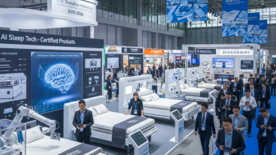 Матрасное оборудование на 139-й выставке в Гуанчжоу 2026?