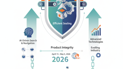 Top Packing Sealing Machines at China Import and Export Fair 2026?
