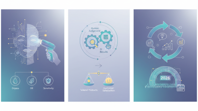 Why is Skin Type Diagnosis Important at the 2026 Canton Fair?