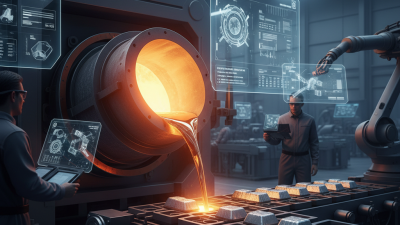 Why Choose the Best Crucible for Aluminium Melting in 2026?