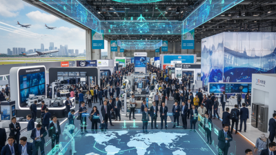 Air Freight Trends for the 139th Canton Fair 2026 What to Know?