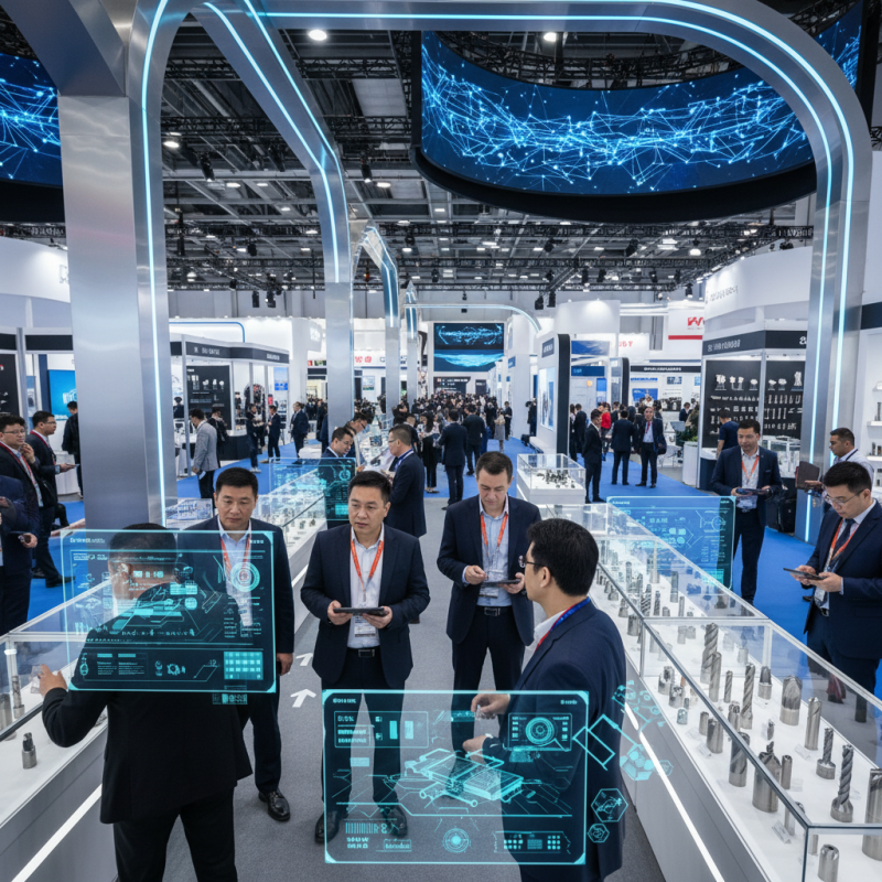 Top 10 Carbide Bit Tips for 2026 Canton Fair Buyers?