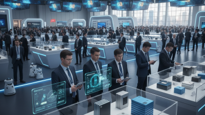 Top 10 Polyester Film Capacitors to Source at Canton Fair 2026?