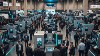 Discover the Best Press Brakes at the 2026 Canton Fair?