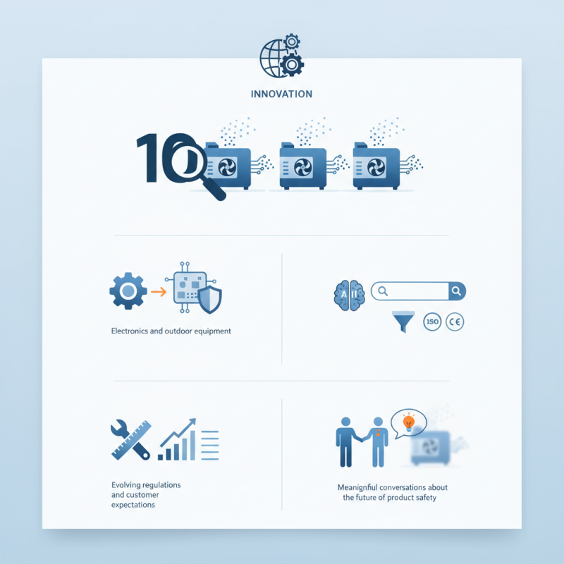Top 10 Dustproof Testing Machines to See at 2026 Canton Fair?