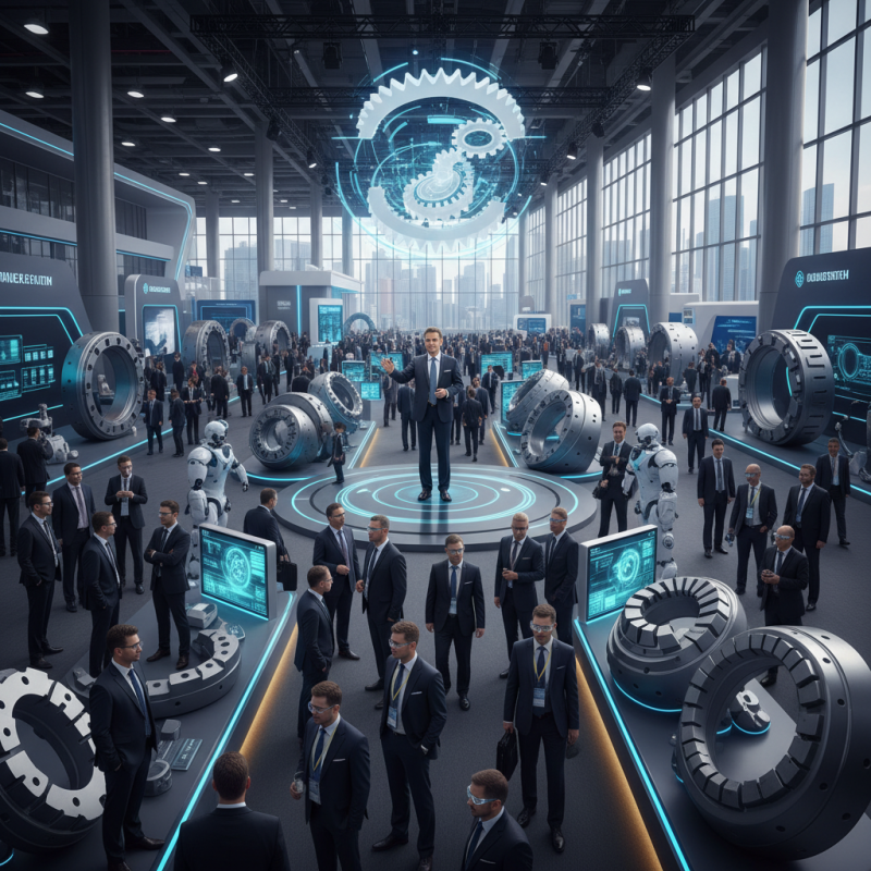 Best Jaw Plate Suppliers at 2026 Canton Fair China?