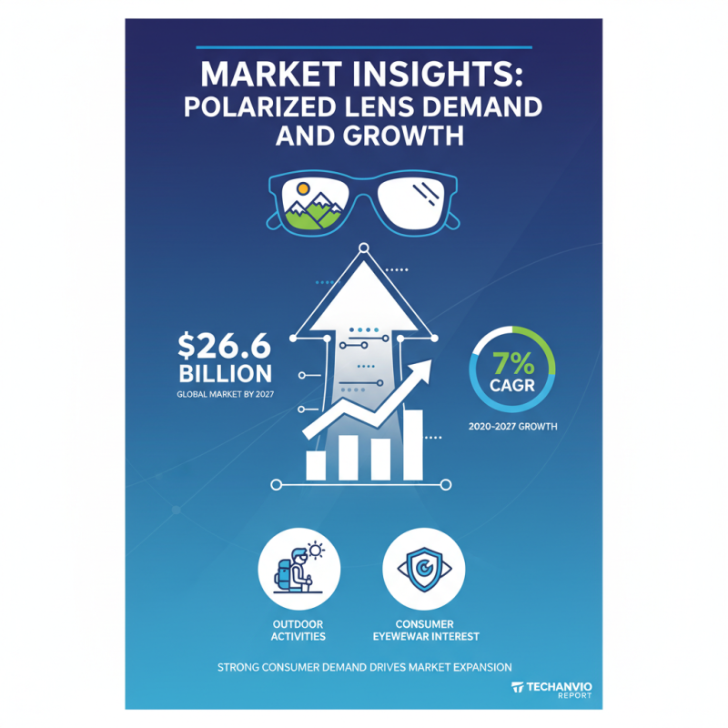 Top Polarized Lens Trends to Watch at Canton Fair 2026?
