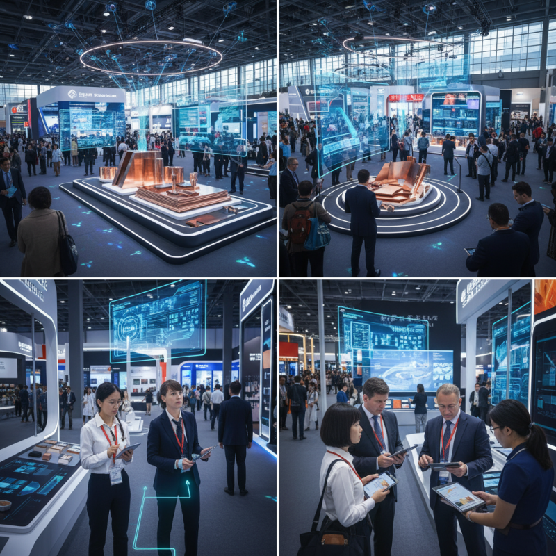 Why Buy Copper Sheet at the 139th Canton Fair 2026?