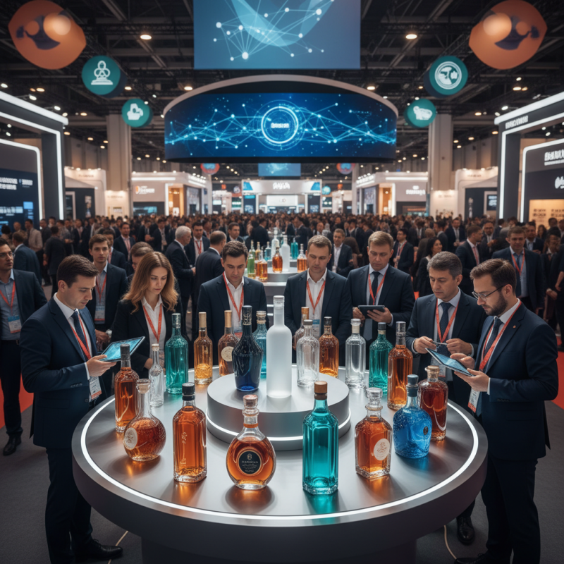 Why Attend the 2026 Canton Fair for Liquor Bottle Sourcing?