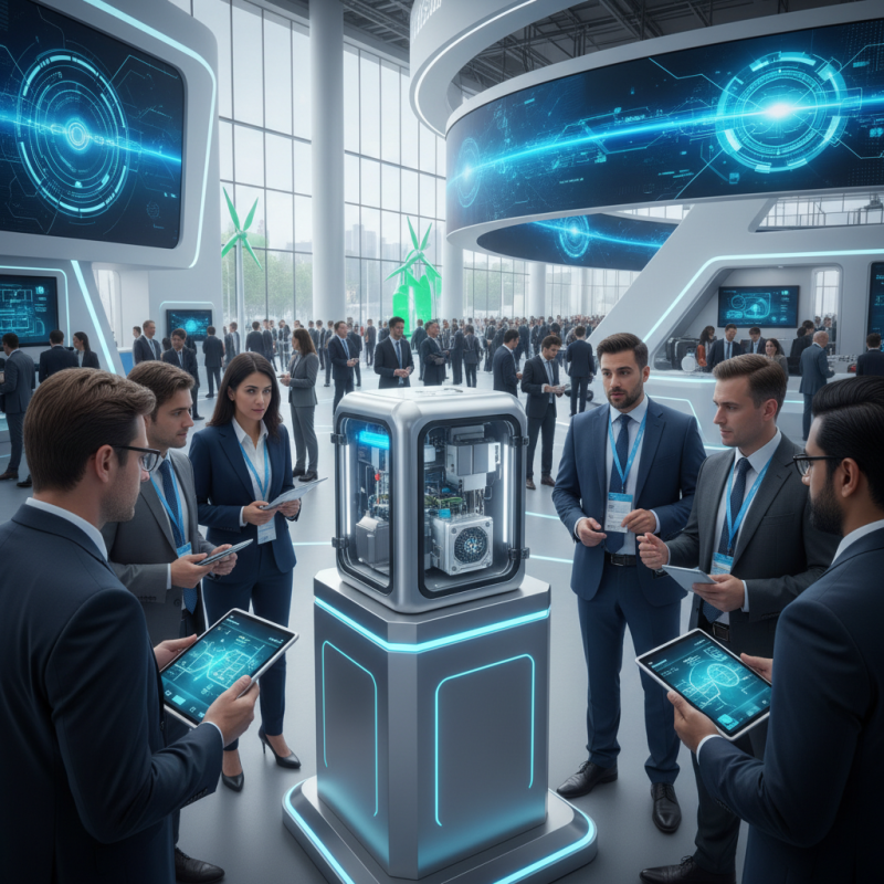 2026 Canton Fair Insights on 35kv Auto Circuit Recloser?