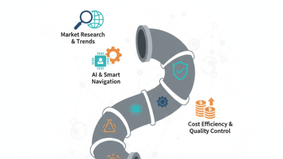 Top 5 Tips for Sourcing Grey Tube at 2026 Canton Fair?