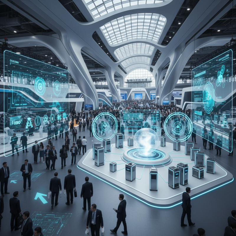 How to Choose the Best Ozone Controller for 2026 Canton Fair?