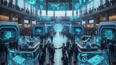 PCB Manufacturing Trends at the 2026 Canton Fair?