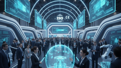 Tension Load Cell Insights at 2026 Canton Fair in China?