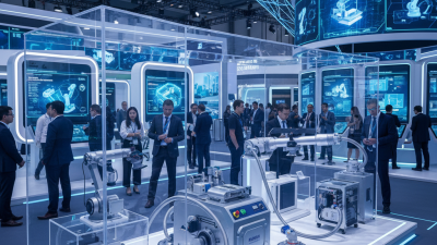 What is Vacuum Suction at 2026 Canton Fair?