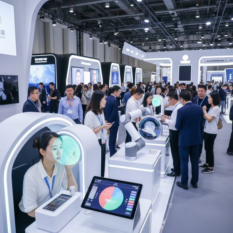 Best Skin Type Diagnosis Tools to Explore at Canton Fair 2026?