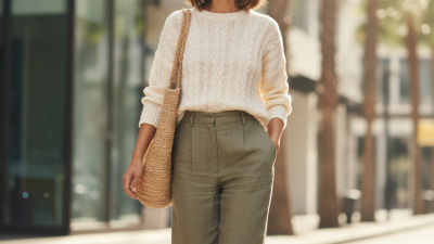 2026 Best Knitted Tops Trends for Fashion Enthusiasts?