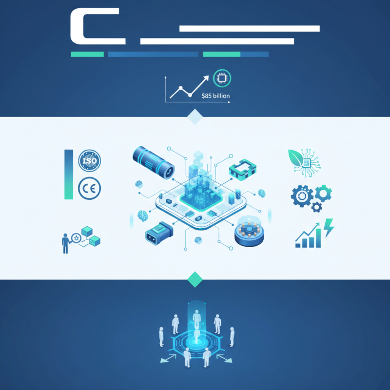 Top Electrical Connectors to Explore at the 139th Canton Fair 2026?