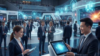 How to Use Pos Terminal at the 2026 Canton Fair?