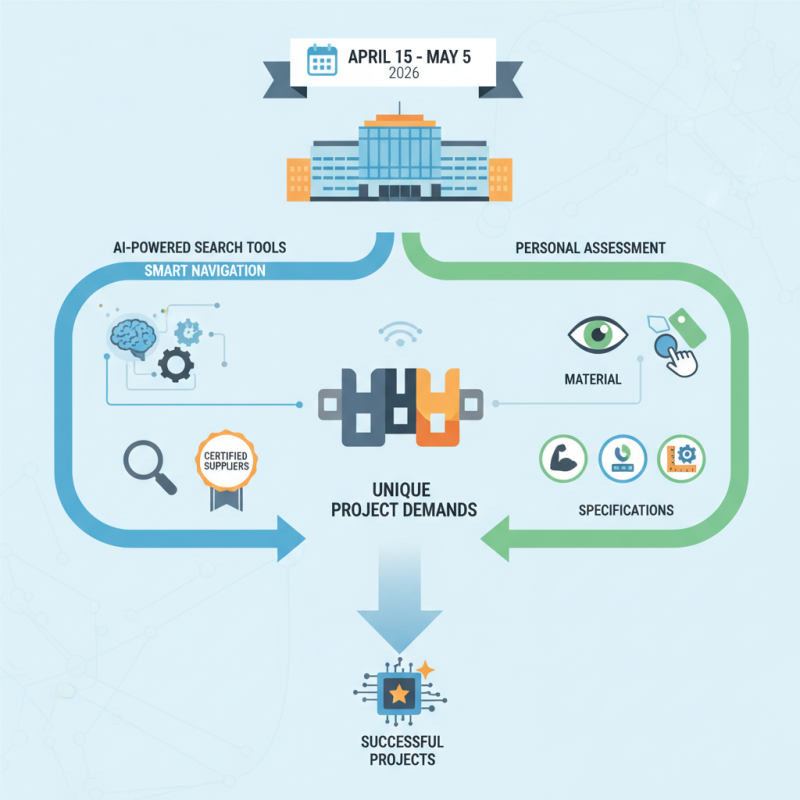 How to Choose the Best Electrical Connectors at Canton Fair 2026?