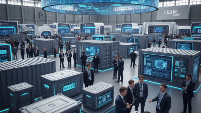 Storage Containers at 2026 Canton Fair What Buyers Need to Know?