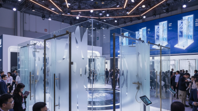 Why Choose Local Shower Doors at the 2026 Canton Fair?