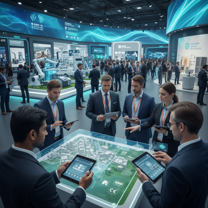 How to Use Pos Terminal at 2026 Canton Fair for Global Buyers?