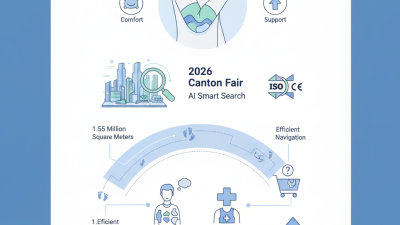 How to Choose the Best Elbow Brace at the 2026 Canton Fair?