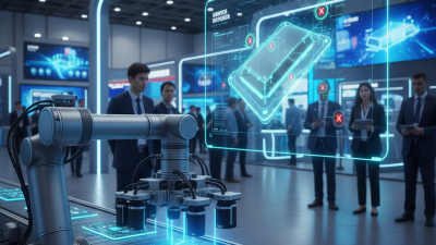 How to Enhance Industrial Vision Inspection at Canton Fair 2026?