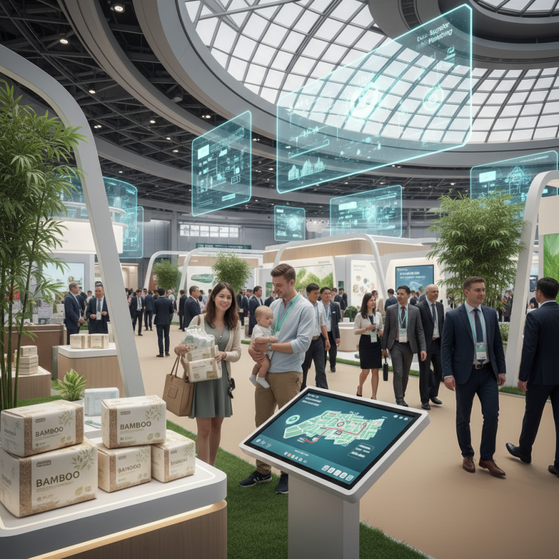 Bamboo Diapers Best Deals at 2026 Canton Fair 139th Edition?