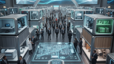 Top Storage Container Tips for 2026 China Import Expo?