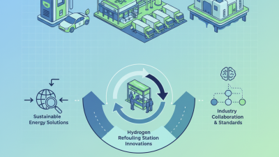 Best Hydrogen Refueling Stations at 2026 Canton Fair?
