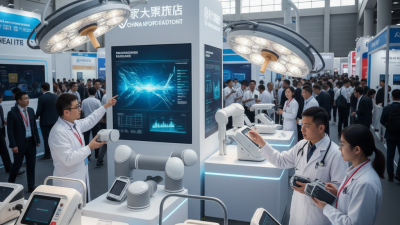 Portable Surgical Light Trends for 2026 at China Import Export Fair?