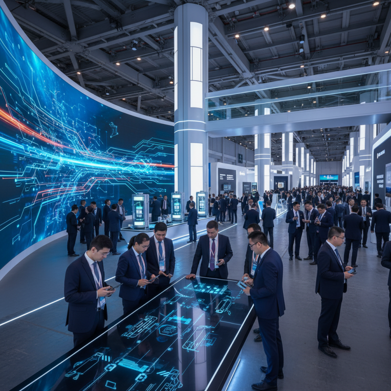 Why You Should Connect with Battery Dealers at 2026 Canton Fair?