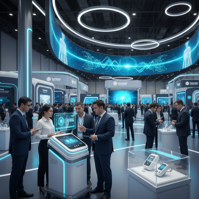 What is Tecar Therapy Cost at the 2026 Canton Fair?