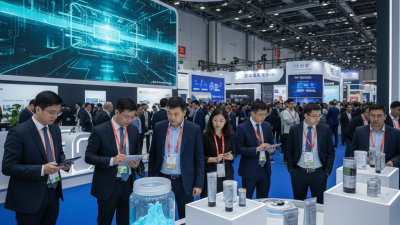 Best Thermal Paste Options for Global Buyers at 2026 Canton Fair?