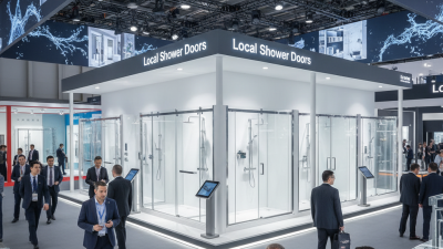 How to Choose Local Shower Doors at the 2026 Canton Fair?