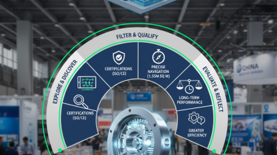 How to Choose Planetary Gearboxes at the 2026 Canton Fair?