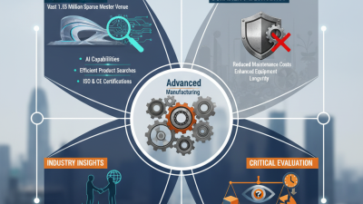 2026 Best Crusher Wear Products at 139th Canton Fair?