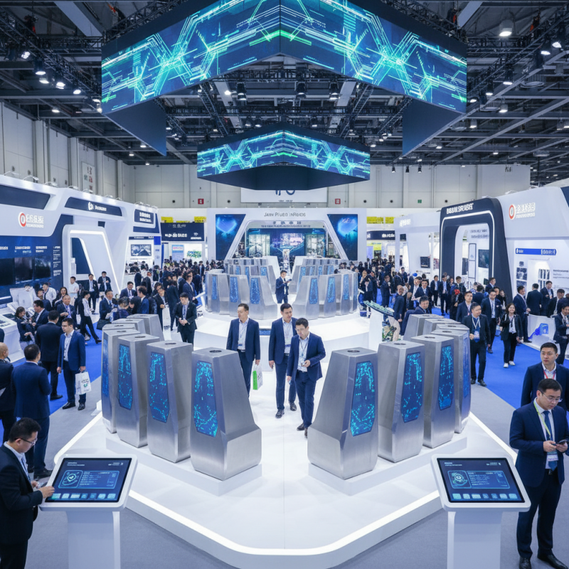 Best Jaw Plate Suppliers at the 2026 Canton Fair in China?