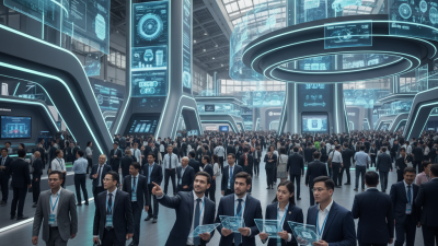 Top Battery Dealers to Visit at 2026 Canton Fair?