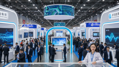 2026 Top Polyester Film Capacitors at China Import Export Fair?